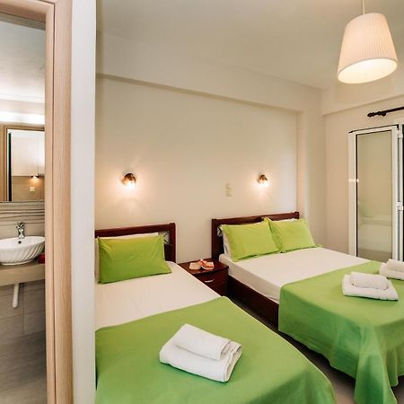 Villagio Lefkada City Екстер'єр фото