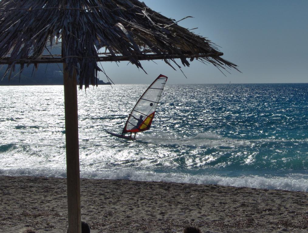 Villagio Lefkada City Екстер'єр фото