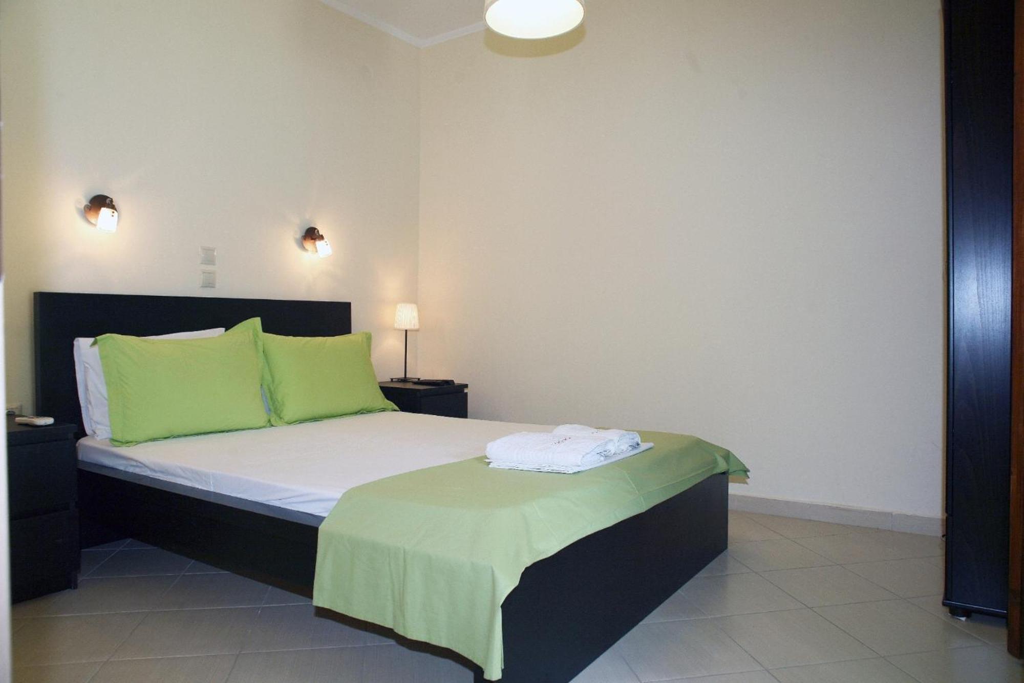 Villagio Lefkada City Номер фото